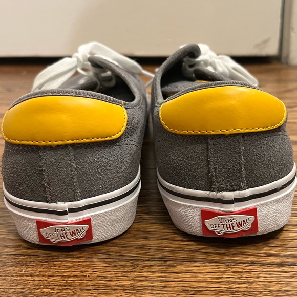 VANS Ultracush Sneakers - Picture 4 of 4
